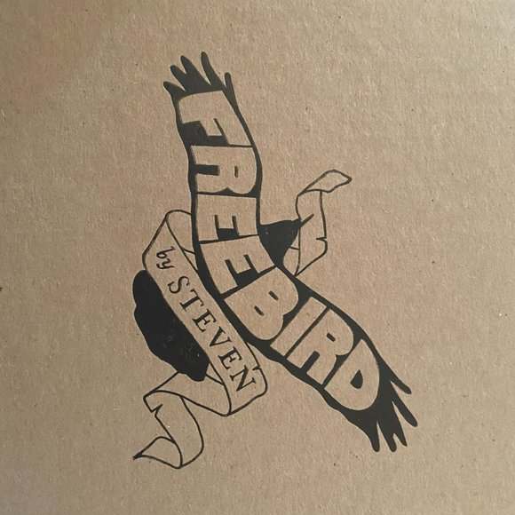 Freebird by Stevens Distressed Stair Ankle boots - Picture 5 of 13